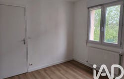 Lucé, Centre-Val de Loire 28110