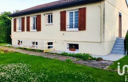Feuquières, Hauts-de-France 60960