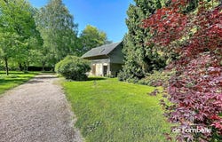 Saint-Aubin-de-Scellon, Eure 27230