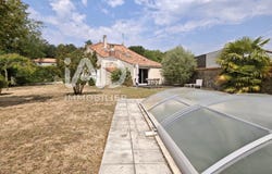 Pissotte, Pays de la Loire 85200