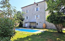 Berrias-et-Casteljau, Rhône-Alpes 07460