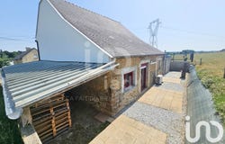 Saint-Jouan-de-l'Isle, Brittany 22350