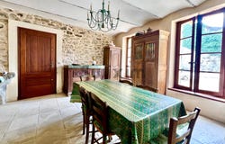 Saint-Bénézet, Occitanie 30350