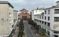 Boulogne-Sur-Mer, Nord-Pas-de-Calais 62200