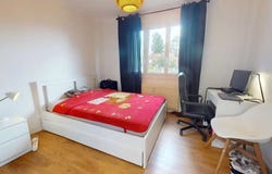 Rue Pétetin, Bron, Auvergne-Rhône-Alpes 69500