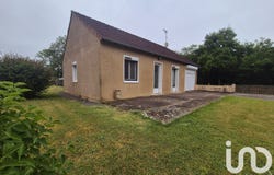 Orches, Nouvelle-Aquitaine 86230