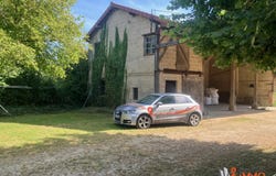 Saint-Sauveur-en-Puisaye, Yonne 89520