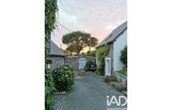 Poullaouen, Brittany 29246