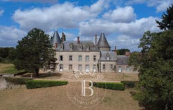 Le Dorat, Limousin 87210