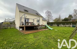 Laignelet, Brittany 35133