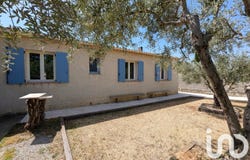 Oraison, Provence-Alpes-Côte d'Azur 04700