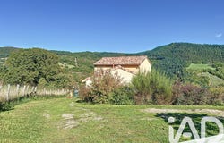 Viala-du-Tarn, Occitanie 12490