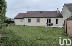 La Saulsotte, Grand Est 10400
