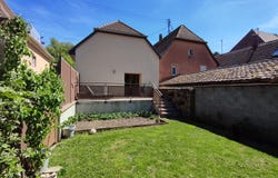 LAUTENBACH, Grand Est 68610