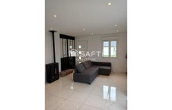Sassay, Centre 41700