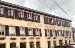 Sarrebourg, Lorraine 57400