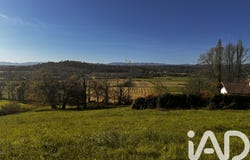 Ilharre, Nouvelle-Aquitaine 64120