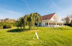 Prévessin-Moëns, Auvergne-Rhône-Alpes 01280