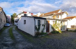 Pau, Nouvelle-Aquitaine 64000