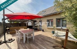 Montlouis-Sur-Loire, Centre 37270