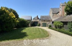 Craon, Pays de la Loire 53400