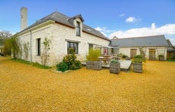 LONGUE JUMELLES, Pays de la Loire 49160