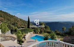 Tourrettes-sur-Loup, Provence-Alpes-Côte d'Azur 06140