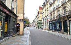 Rennes, Bretagne 35000