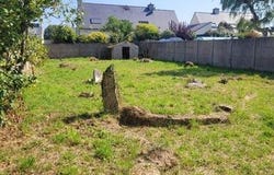 Locmine, Bretagne 56500