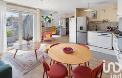 Nantes, Pays de la Loire 44100