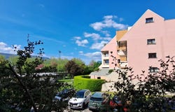 Échirolles, Isère 38130