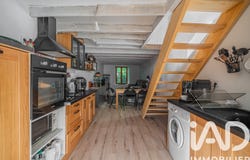 Saint-Aupre, Auvergne-Rhône-Alpes 38960