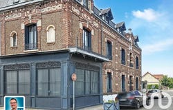Nogent-le-Roi, Centre-Val de Loire 28210