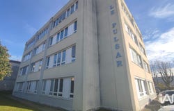 BESANÇON, Bourgogne-Franche-Comté 25000