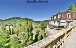 ST CYPRIEN, Aquitaine 24220