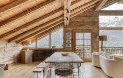 Chamônix, Rhône-Alpes 30200