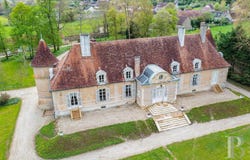 Clamecy, Burgundy 58500