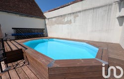 La Châtre, Centre-Val de Loire 36400