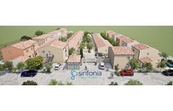 Montaren-et-Saint-Médiers, Gard 30700