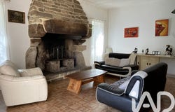 Berric, Brittany 56230