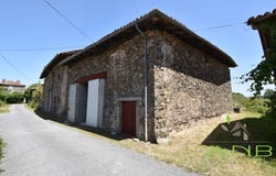 Massignac, Nouvelle-Aquitaine 16310