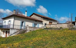 Allemans, Dordogne 24600