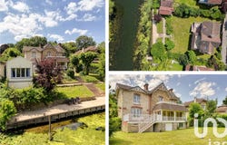 Villennes-sur-Seine, Île-de-France 78670