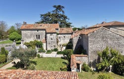 Tusson, Poitou-Charentes 16140