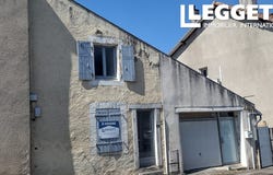 Lathus-Saint-Rémy, Nouvelle-Aquitaine 86390