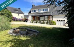 Begard, Bretagne 22140