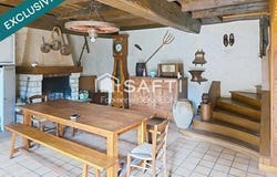 Lessac, Poitou-Charentes 16500