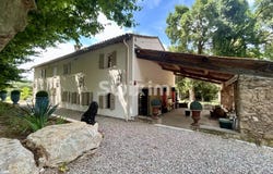 Les Arcs, Var 83460