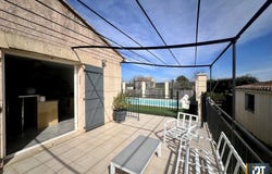 Saint-Maximin, Languedoc-Roussillon 30700