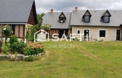 Saint-Martin-De-Boscherville, Haute-Normandie 76840
